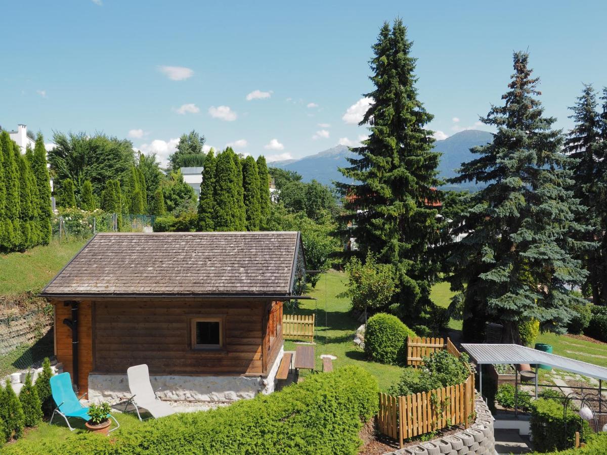 Tiny Sport Base Apartment Инсбрук Екстериор снимка