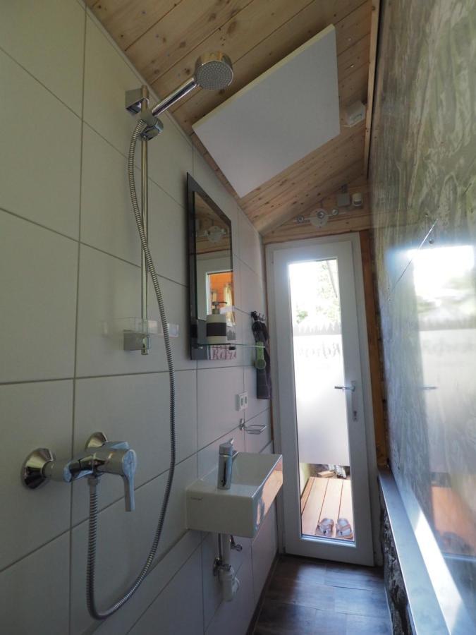 Tiny Sport Base Apartment Инсбрук Екстериор снимка